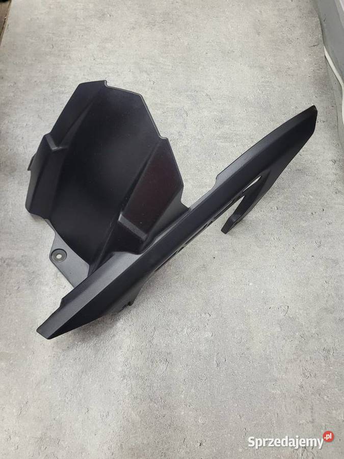 KAWASAKI Z900 Z 900 24 OSŁONA ŁAŃCUCHA PLASTIK sprzedam