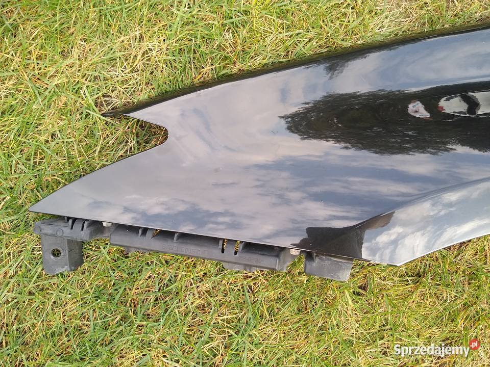 Błotnik lewy Renault Laguna 3 2008r Łódź