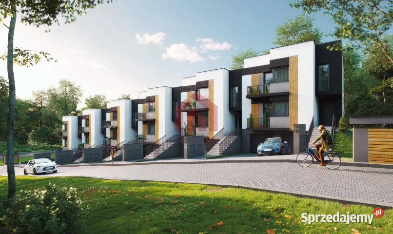 Sprzedam mieszkanie Rzeszów Staroniwska 5466