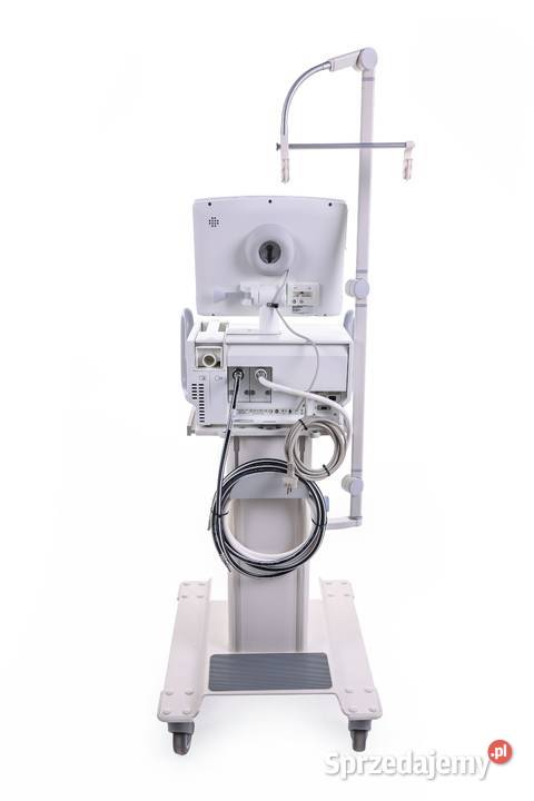 Respirator MAQUET SERVO S Leszno