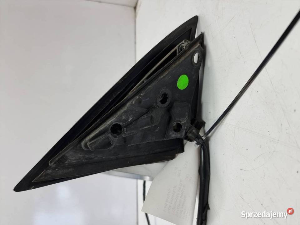 LUSTERKO LEWE AUDI A8 D3 LY7W osobowe Lipno