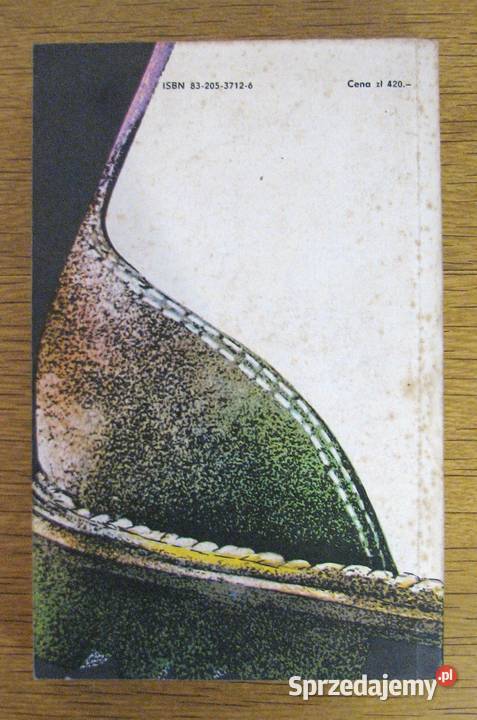 Halina Rudnicka Zielona rakieta przygodowe Parczew