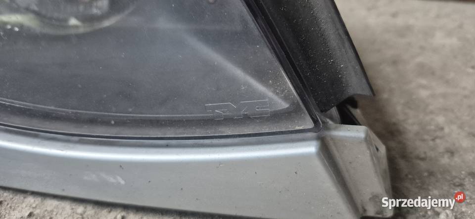 Lampy przód przednie Xenon Bmw E46 lift sedan Rok produkcji 2002 Słupsk