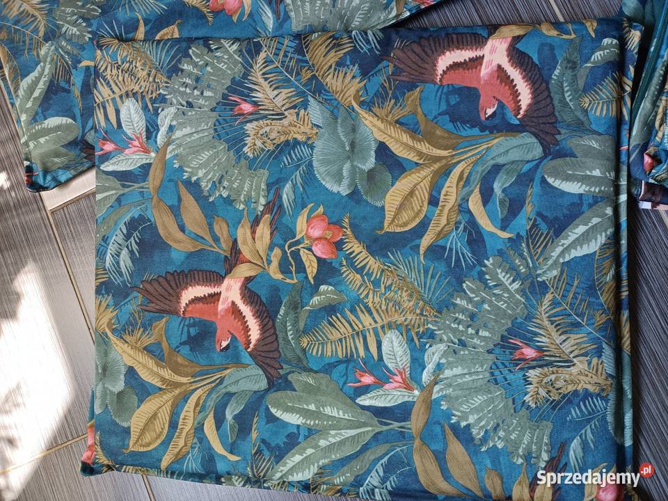 Szycie pokrowców na poduchy ogrodowe i nie