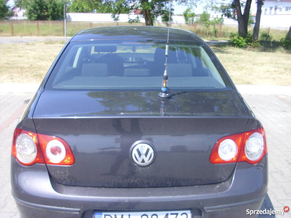 Passat b6 immobilizer active