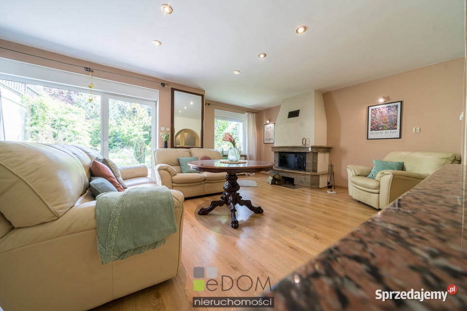 Dom szeregowy Gorzów Wielkopolski 140m2