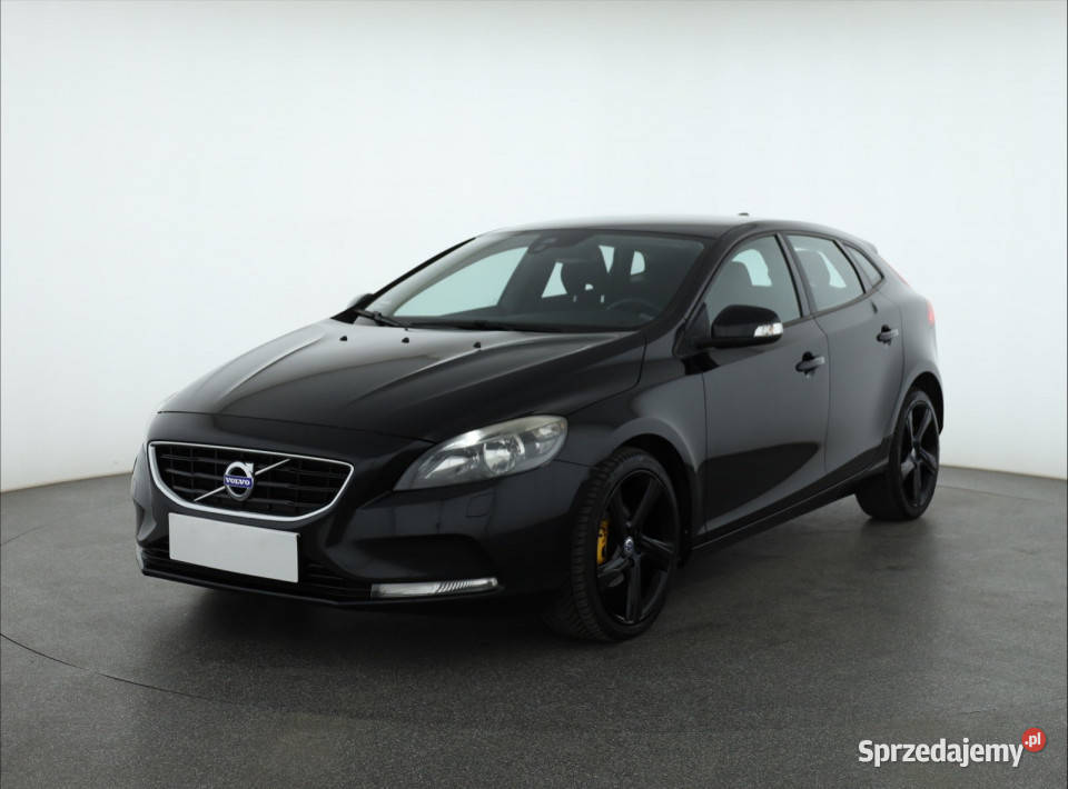 Volvo V40 16 D2 Piaseczno