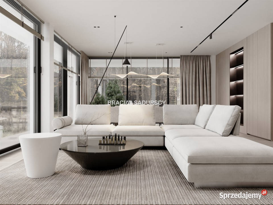 Dom wolnostojący 300m2 Kraków sprzedam