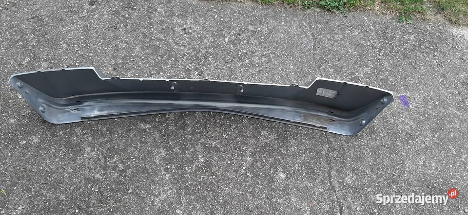 Ford Mondeo MK4 klapa tylna tył dół 7S71A423A40A Chocianów sprzedam