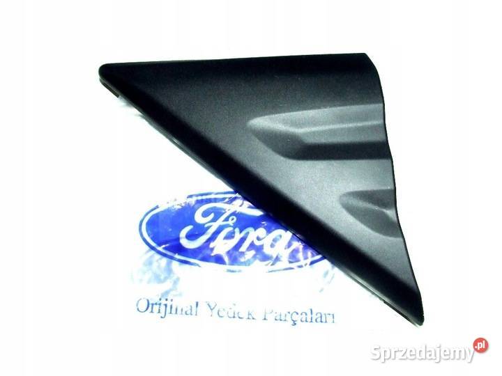 OBUDOWA TRÓJKĄT LUSTERKA PRAWA FORD TRANSIT 2014 Głogów