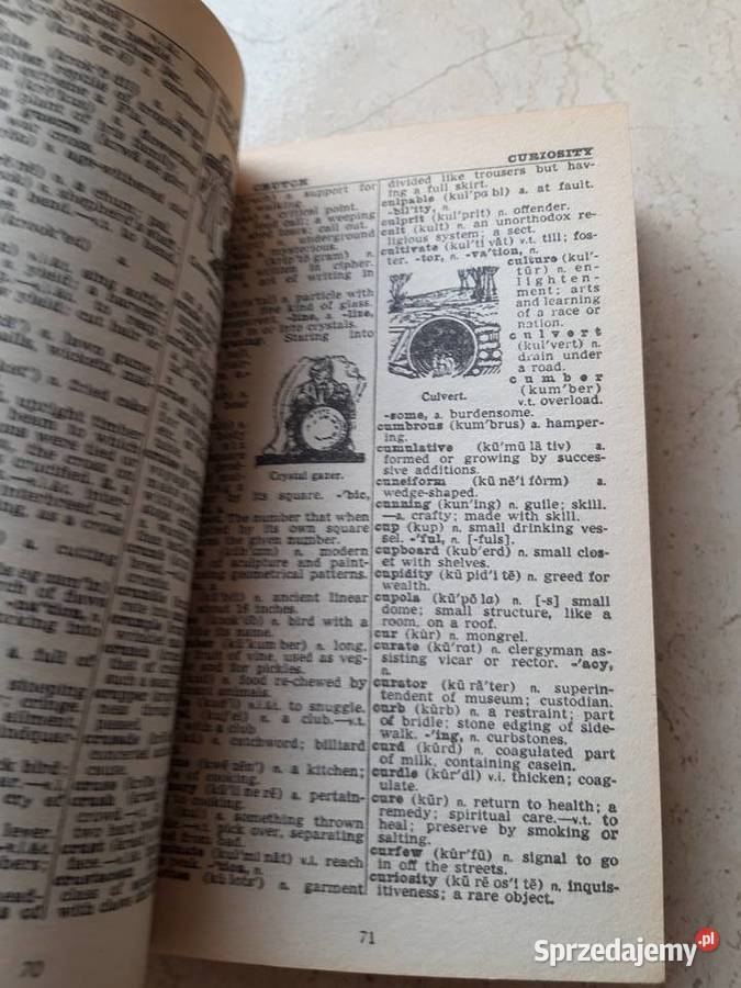 Simple English Dictionary Prosty Słownik Języka Bielsko-Biała