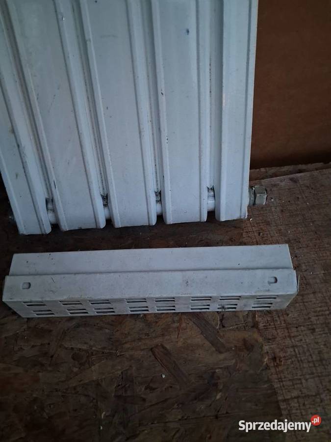 grzejnik aluminiowy Tarnów