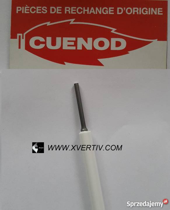 Cuenod C70100G Elektroda Kontrolna Płomienia Kraków