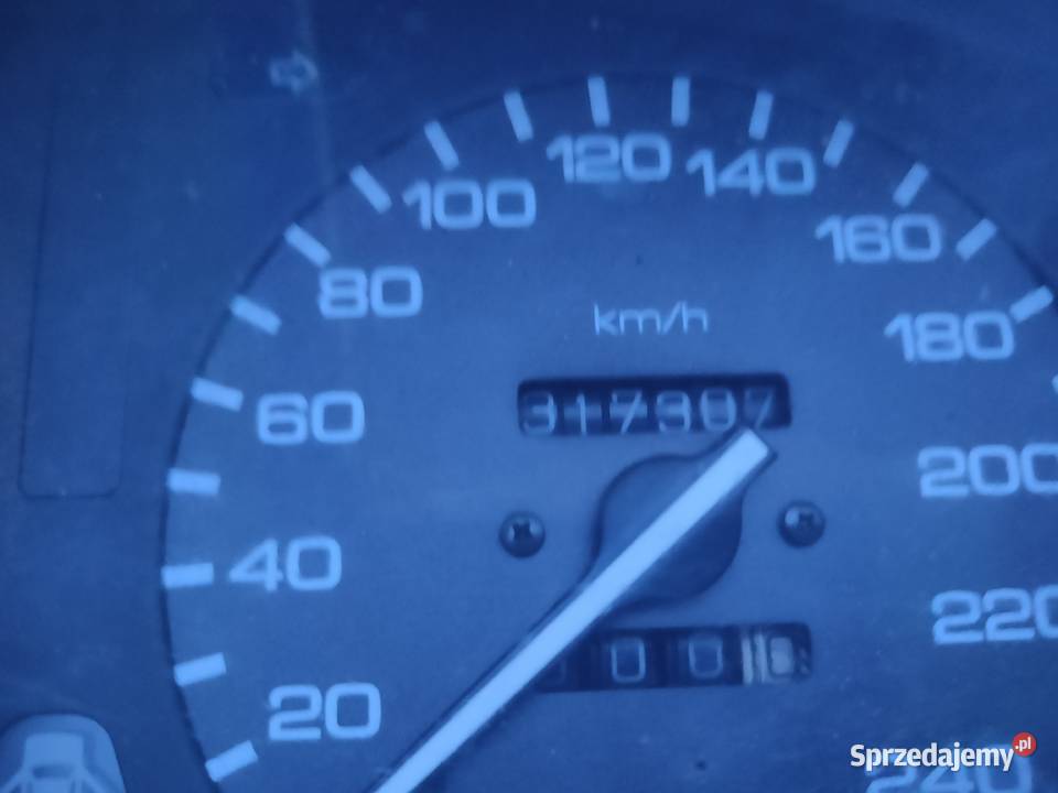 Licznik Rover 620 Si 20 osobowe Liczniki i zegary Stanisławów sprzedam