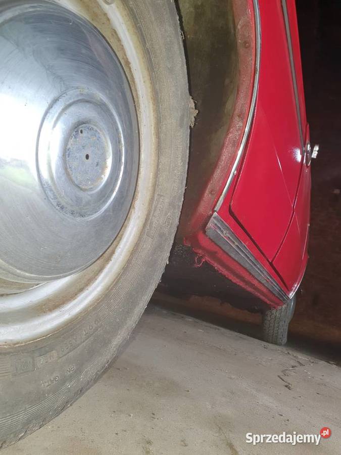 Łada 1500 garażowana 1500 Zawiercie