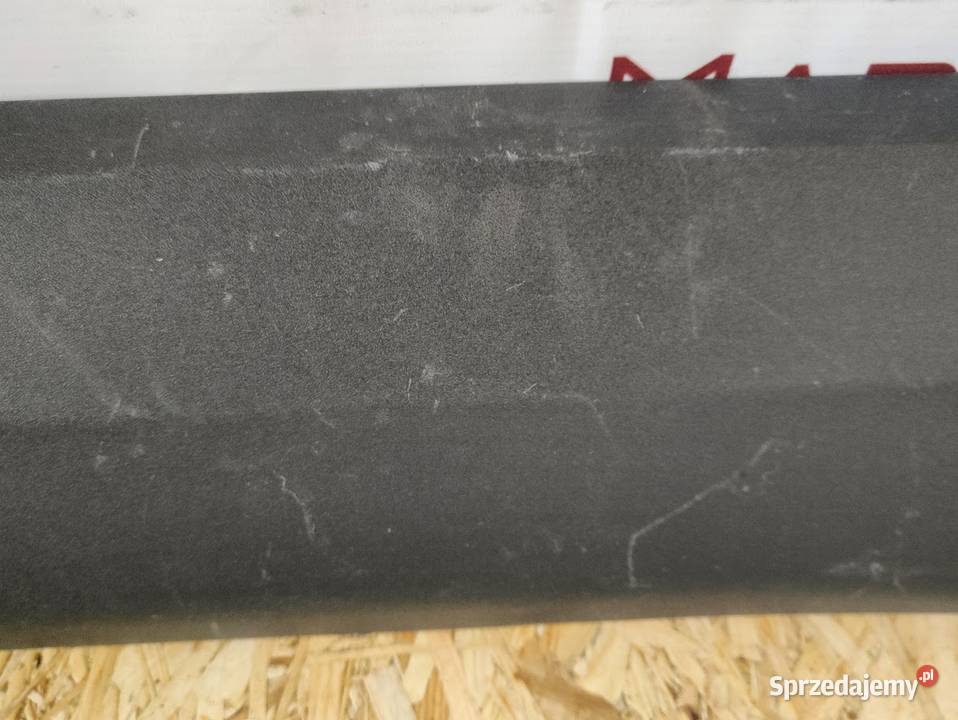 Listwa Drzwi Lewy Tył Audi Q3 II 83A 18 Pleszew