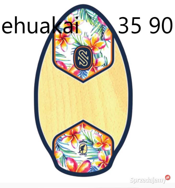 Skimboard SkimOne różne rozmiary Poznań