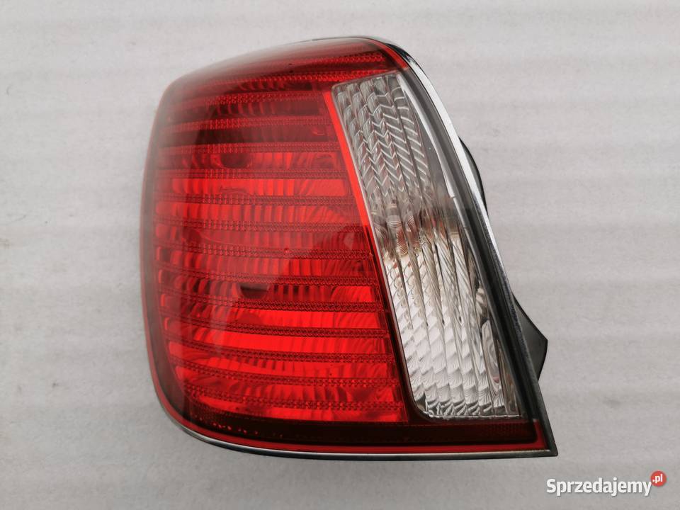 Lampa Lewy Tył Tylna Lewa Hyundai XG Lift osobowe Wyszków