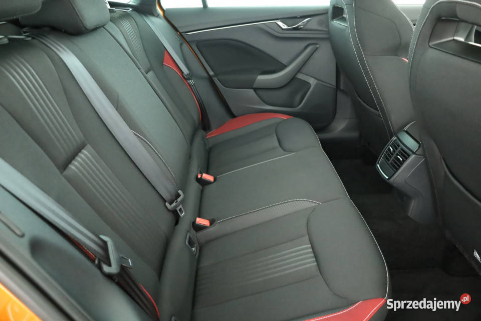 Skoda Kamiq 10 TSI 26025km Piaseczno