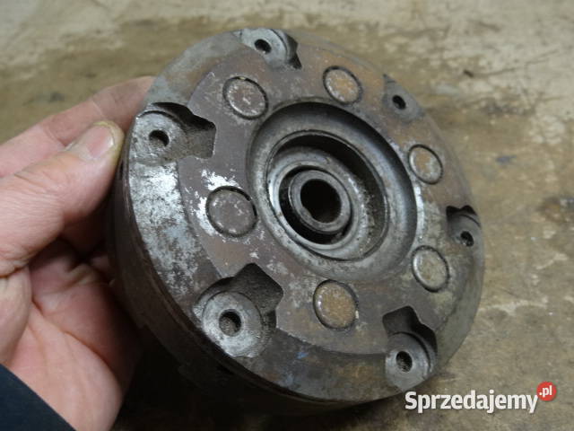 sprzęgło stożek MZ ES 250 Jaskółka org DDR Żary