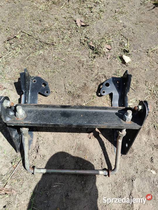 Mocowania kosiska John Deere mtd Części Wiele sprzedam