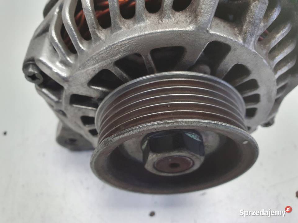 Honda Jazz II 13 iDSi ALTERNATOR A5TB1391 osobowe Janów