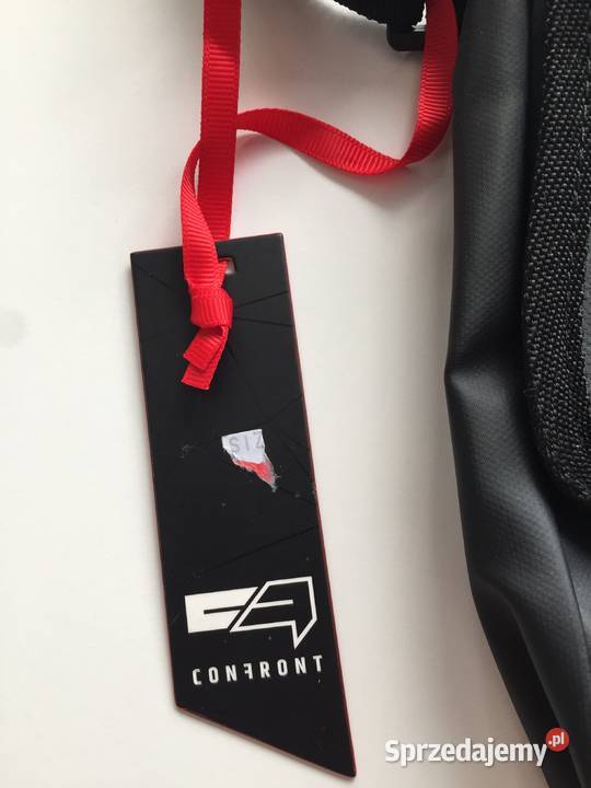 nowa torba listonoszka saszetka Kraków sprzedam