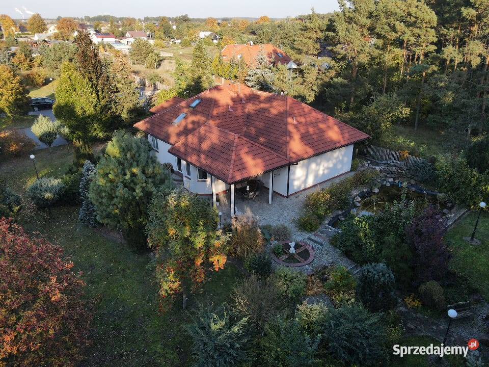 Sprzedam dom jednorodzinny w Węglewie Konin