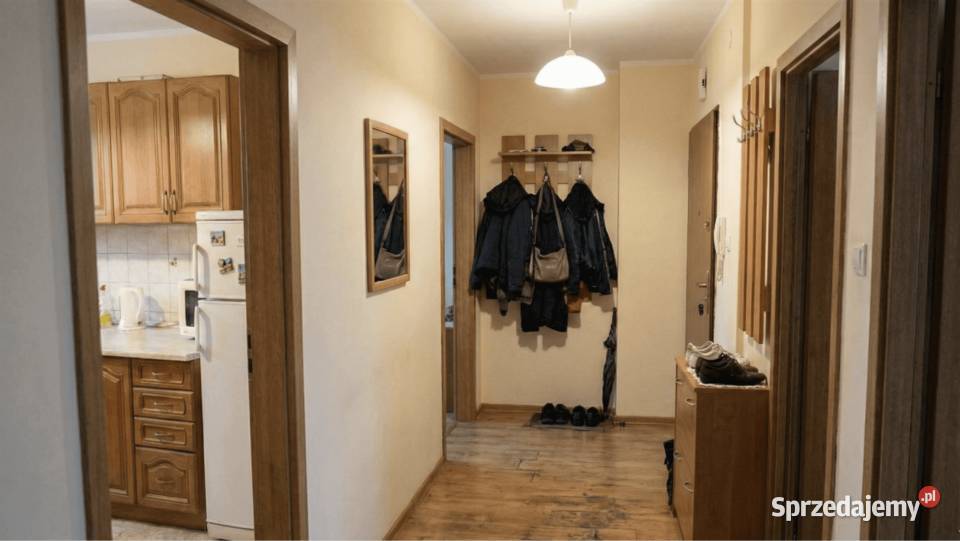 Gdańsk Przymorze 2 pokoje z osobną kuchnią i pomorskie