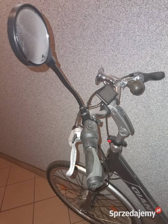 ROWER HYBRYDA GIANT TWIST GO sprzedam