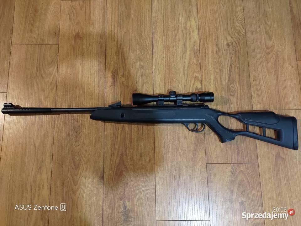 Hatsam Striker edge 45mm Sporty strzeleckie i myślistwo