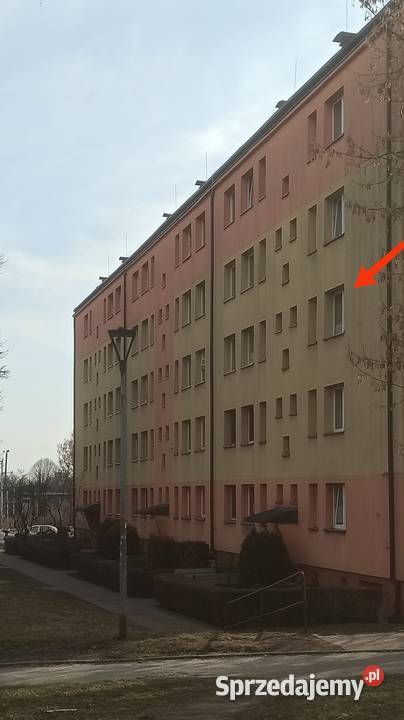 Mieszkanie 47 m Mysłowice piwnica Nieruchomości
