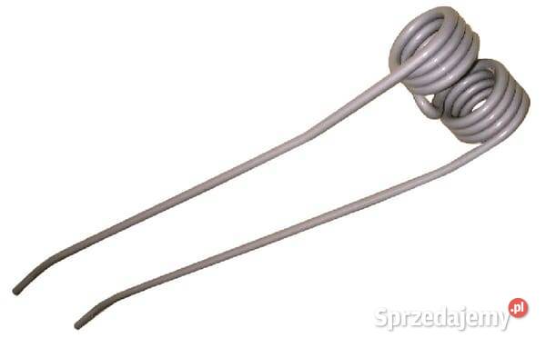 Palec zgrabiarki LD Pttinger 436007KR
