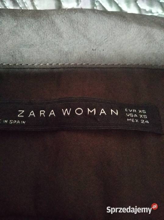 Sukienka damska Zara Women Świętajno