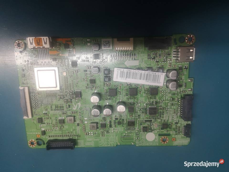 SAMSUNG UE55JS9090Q BN94 08310D płyta główna Biłgoraj