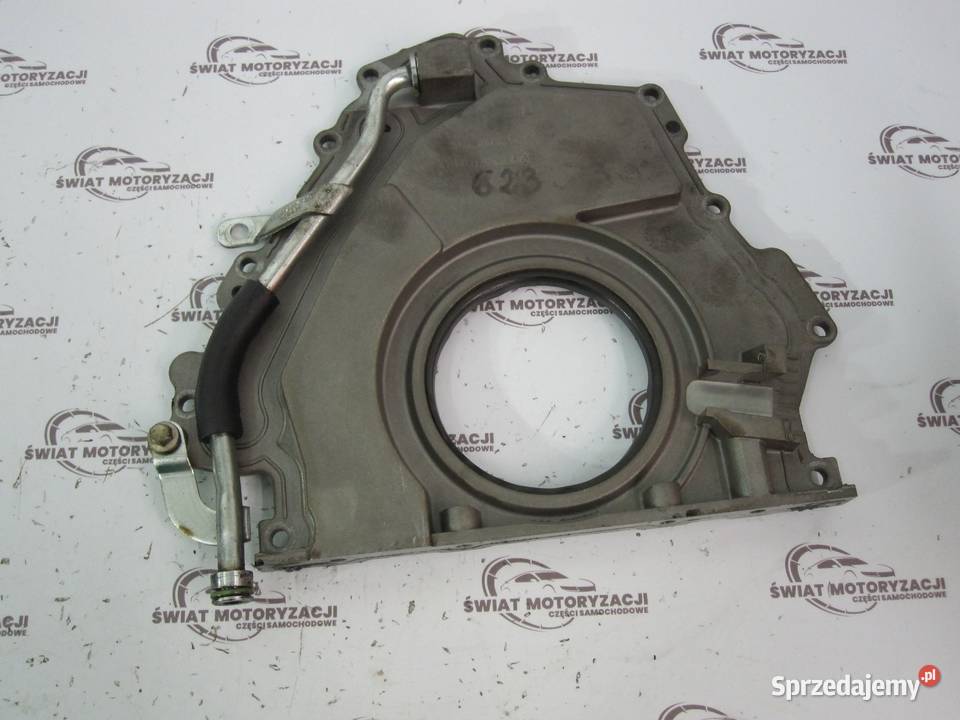 RANGE ROVER SPORT L322 36 368DT uszczelka wału Kielce