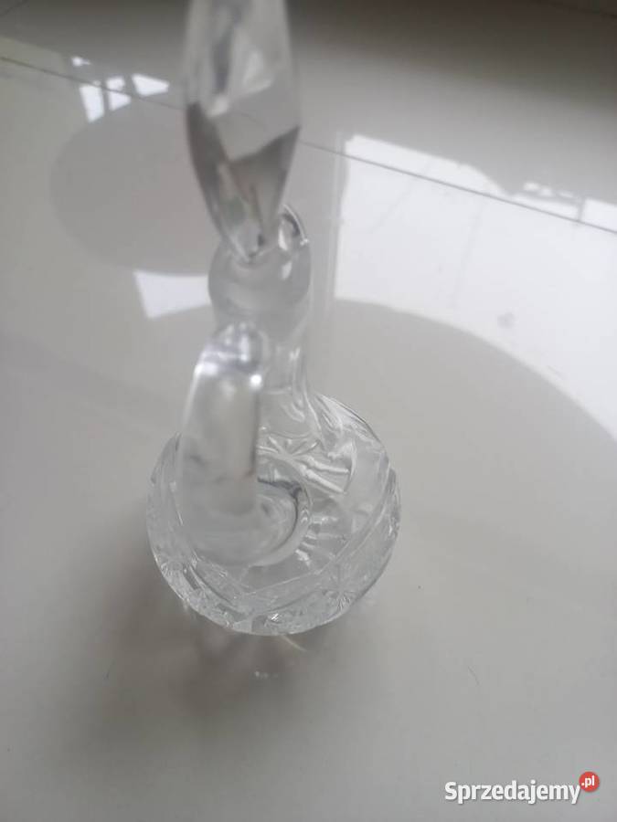 Karafka kryształowa Toruń