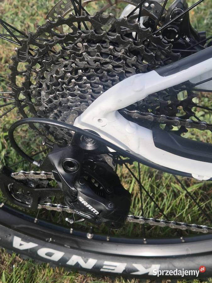 Rower elektryczny 29 Scott Aspect eRIDE 910 S Poddębice