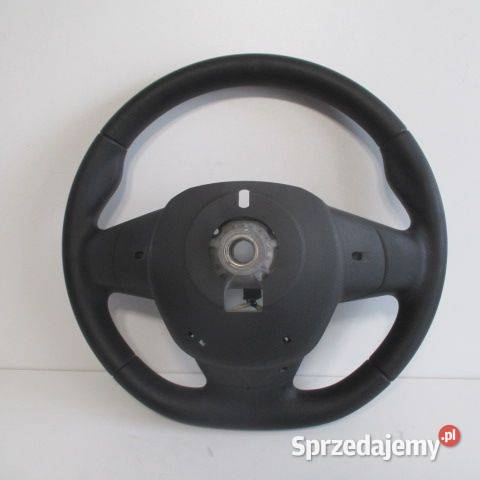 KIEROWNICA SKÓRA RENAULT MEGANE IV 484004910R wielkopolskie Rakoniewice