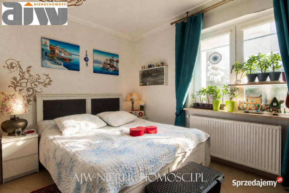 Dom wolnostojący 220m2 Wszebory mazowieckie