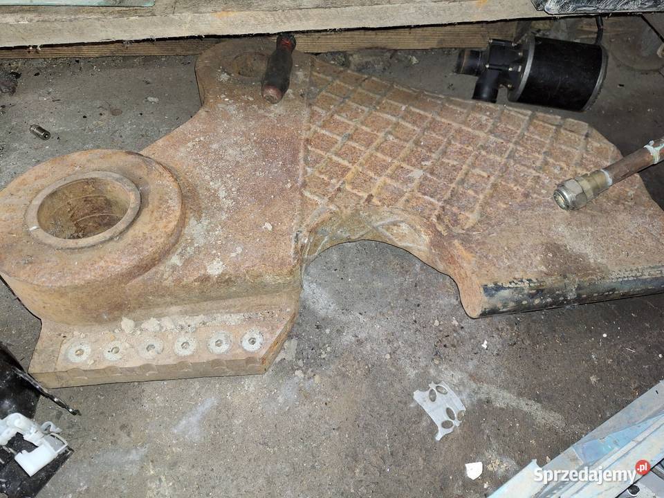 Nożyce wybórzeniowe