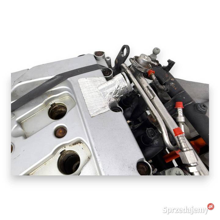 SILNIK ALT Audi A4 B6 B7 A6 C5 VW Passat B5 FL Chełm sprzedam