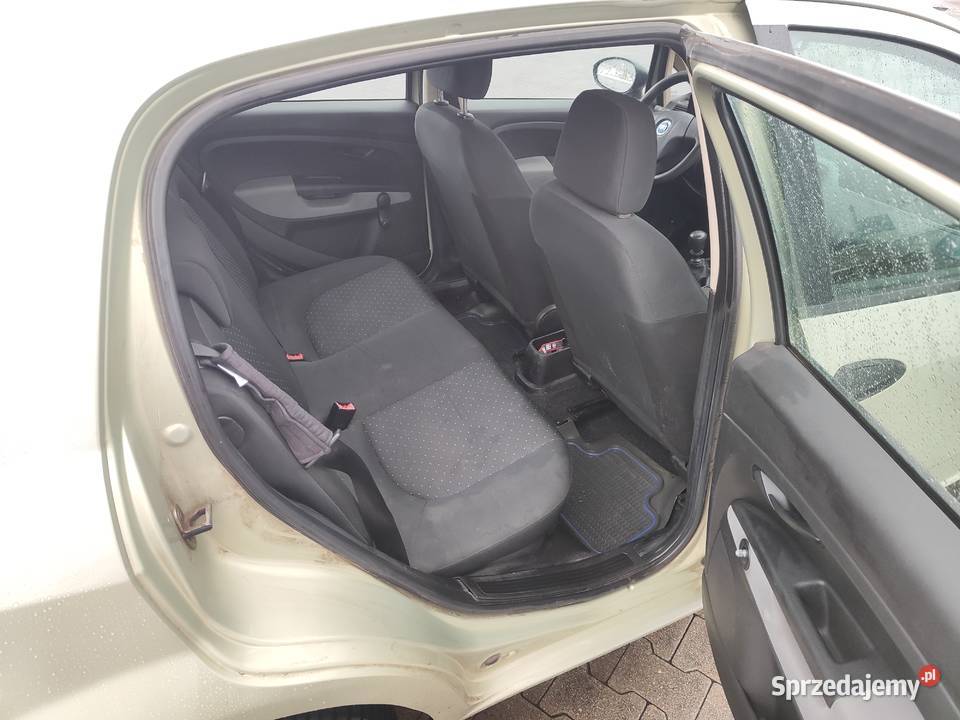 Fiat Grande Punto 328149km Grande Punto