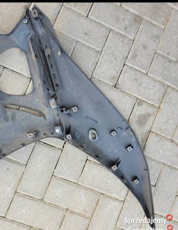 Yamaha R3 1924 owiewka bok osłona prawa lewa wielkopolskie