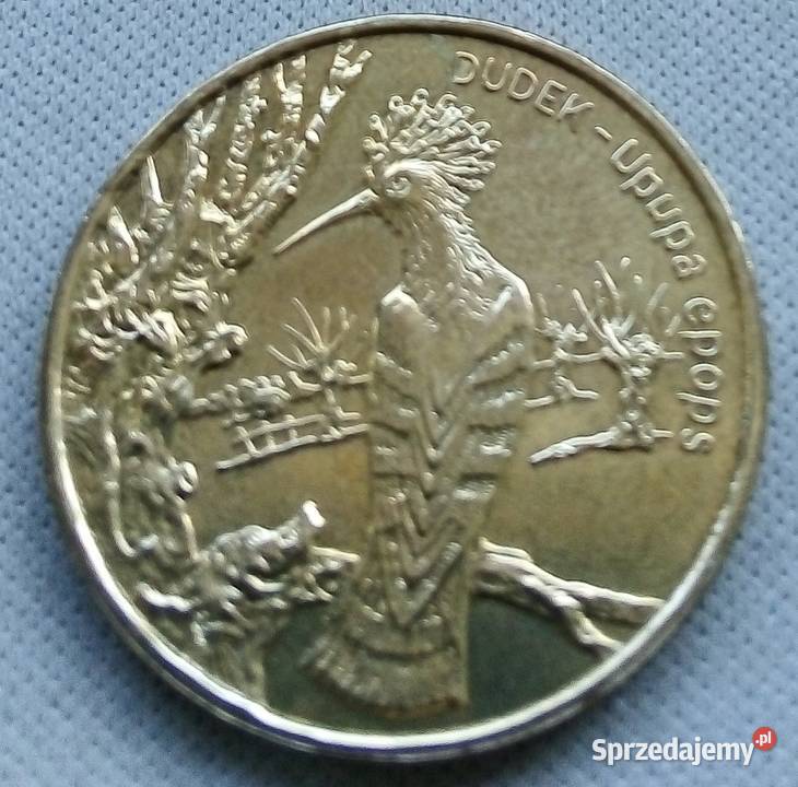 POLSKA2 2000 r GNDUDEK ŚLICZNA Legionowo