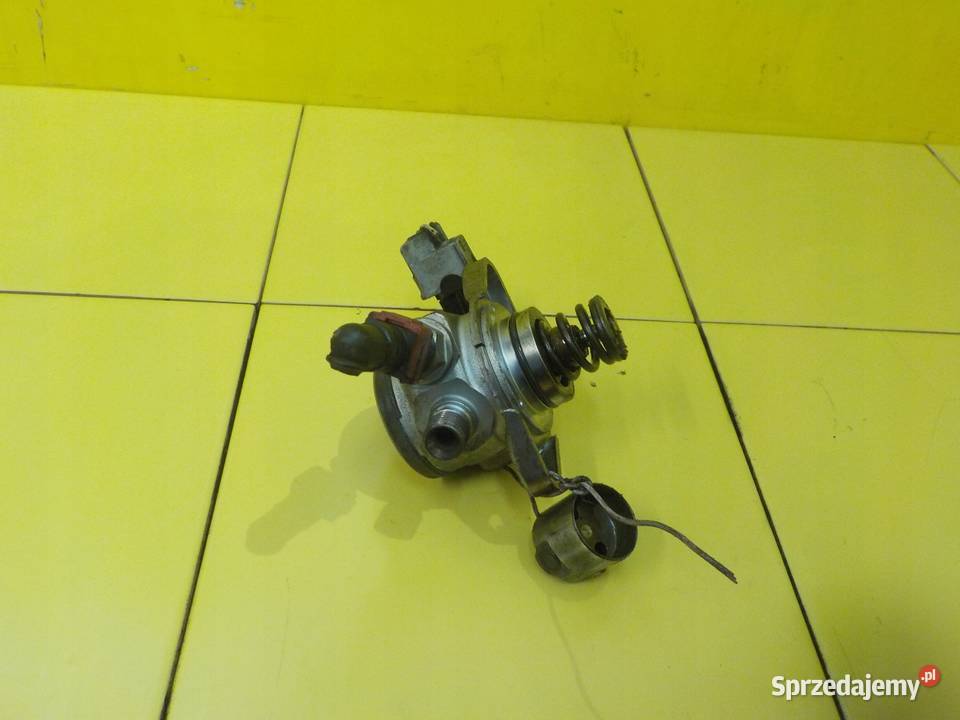 PULSAR JUKE QASHQAI 12 DIGT 17r 116 HRA2 pompa Suków