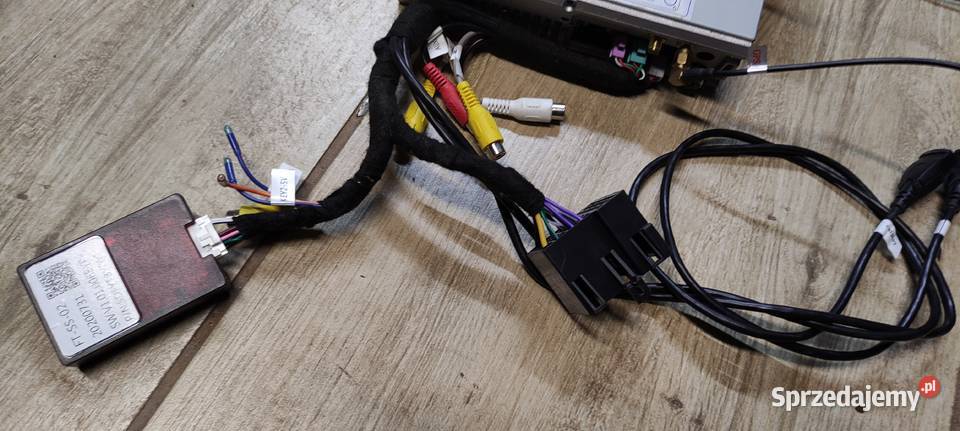 Radio android Fiat Punto 2007r do 2012r 4Gb64Gb Koprzywnica sprzedam