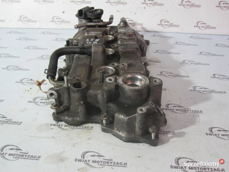 NISSAN MICRA 12 12V HR12DR 98 pokrywa zaworów