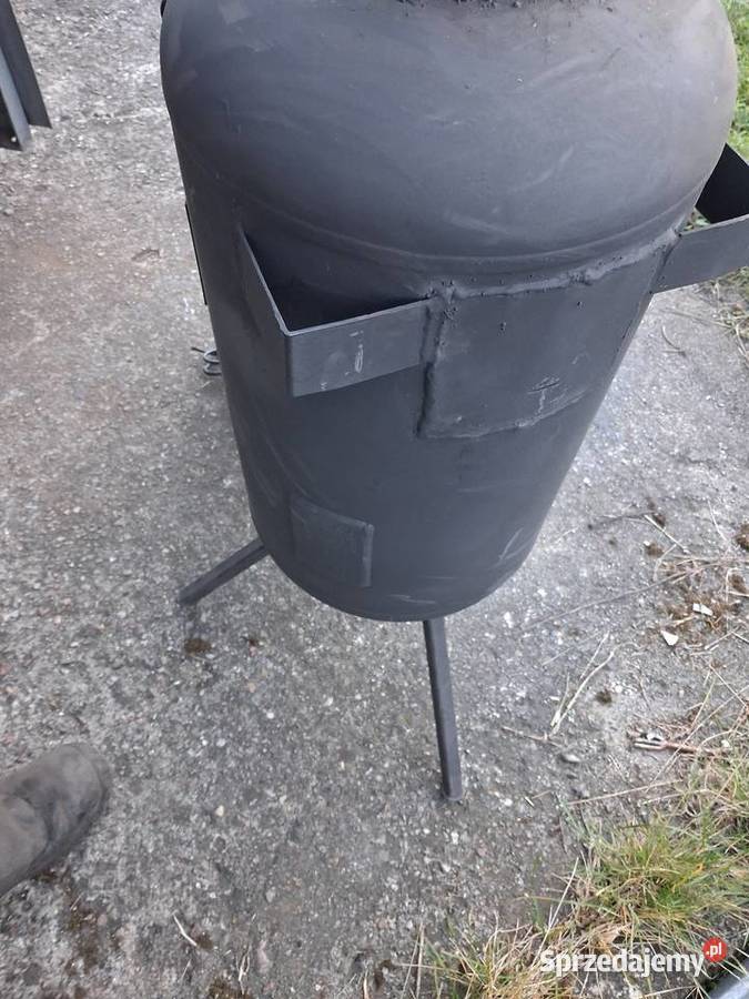 PiecKozaOlejektanie grzanie w garaze Siedlce