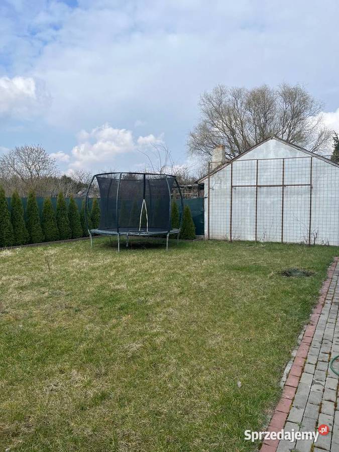 Działka ROD na Zawarciu Gorzów Wielkopolski